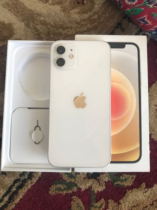 Iphone 12 sotiladi srochna