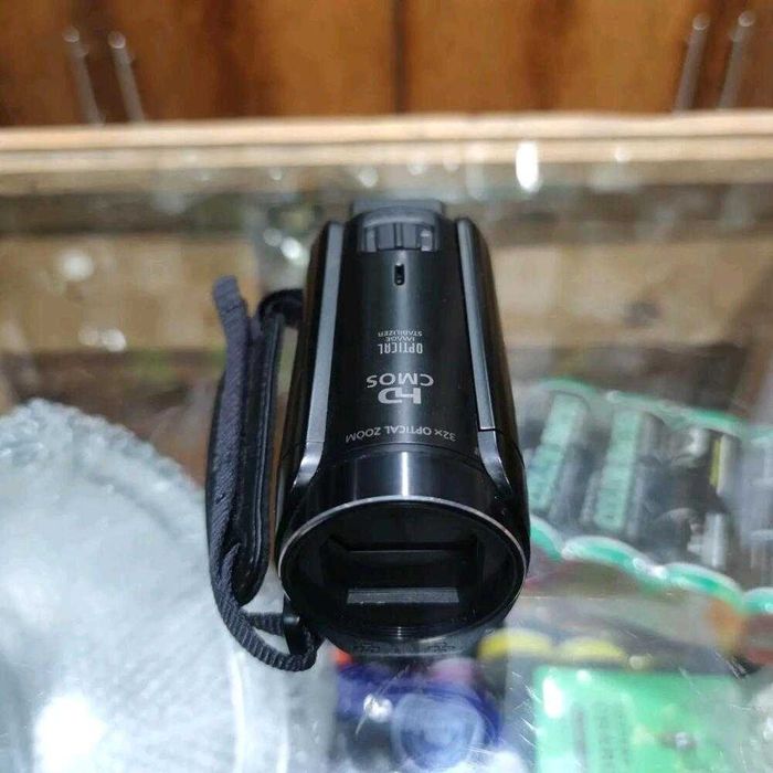 Filme cu Camera Video Full HD, 1080p, Zoom Optic 50x,Card SDXC