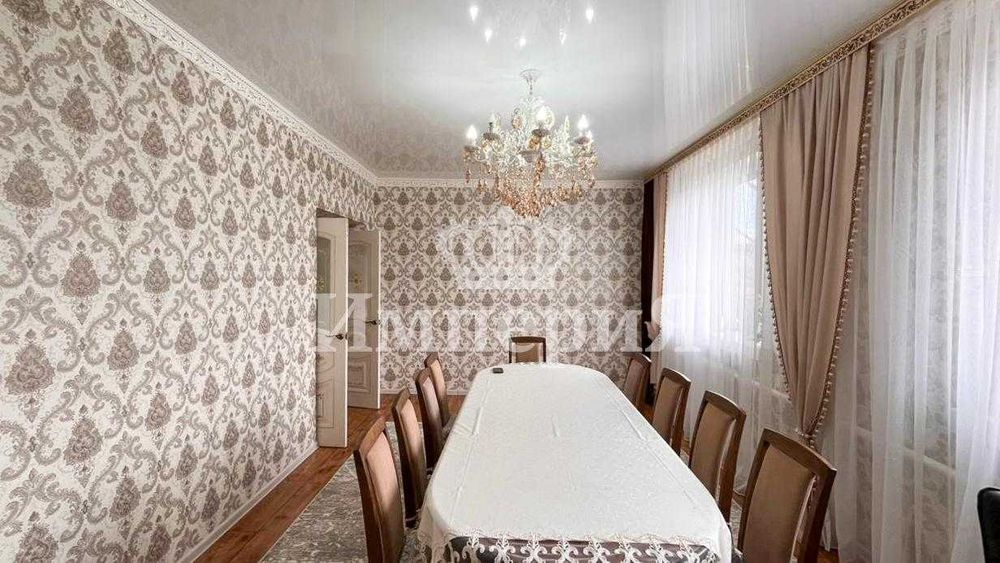 Продается дом в центре города Калжан_Империя