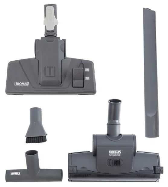 Thomas Animal Pure объем контейнера 2.6 литра с доставкой и гарантией!