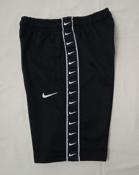 Nike NSW Repeat Shorts оригинални гащета ръст 147-158см Найк шорти