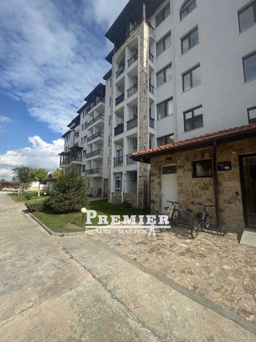 Продава се Едностаен апартамент в с. Равда, Област Бургас - 30 кв.м за 1934 €/кв.м - Снимка #7