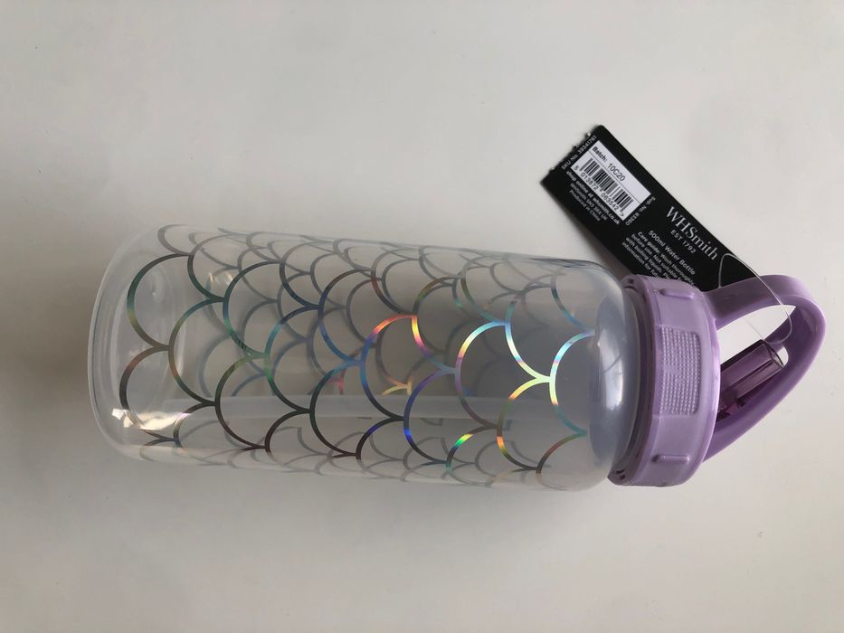 Бутилка за вода 500 мл