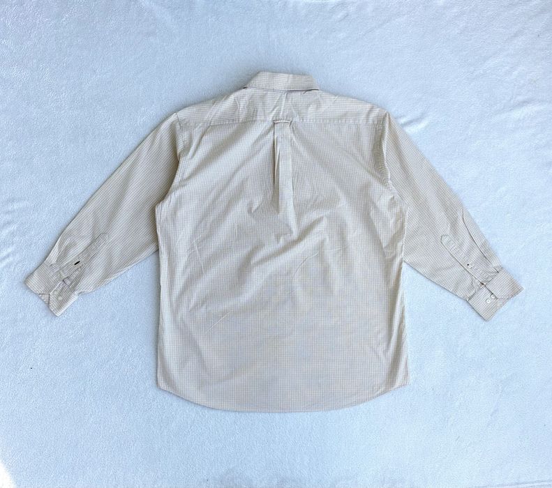 Мъжка риза Tommy Hilfiger - размер XL, КАТО НОВА