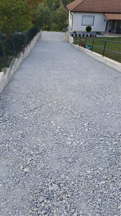 Agregate Cariera & Balastiera