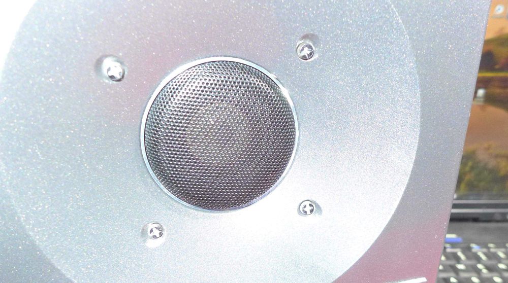 Изключителни колони!Hi-End музикален звук