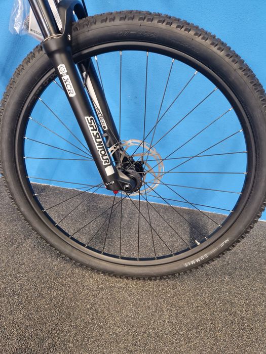 Vand Mtb Ghost kato fs 29 Full