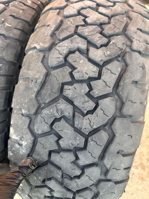 Шины 275/60R20 (6шт)