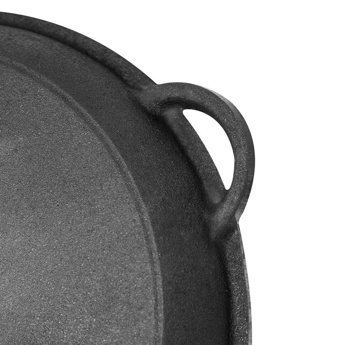 Универсал крышка-сковорода /DAVR METALL/ Universal cho‘yan qopqoq-tova