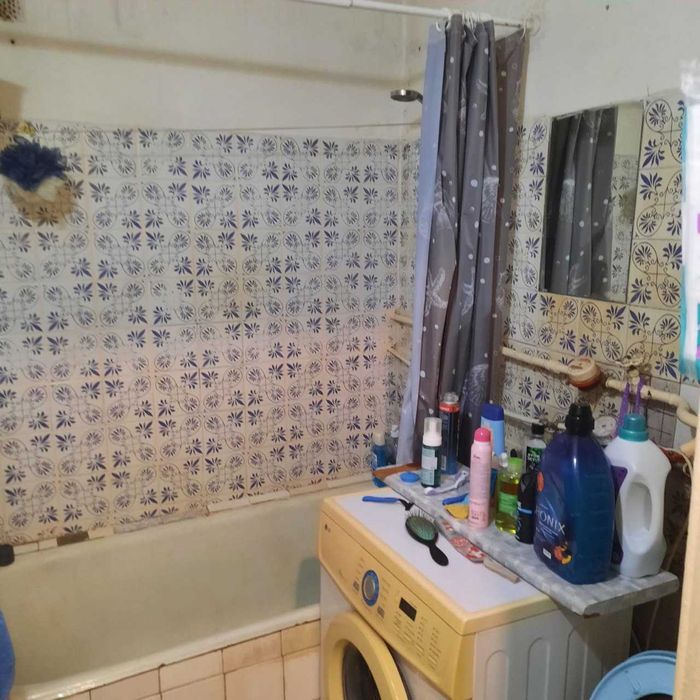 Продажа 1-комнатной квартиры