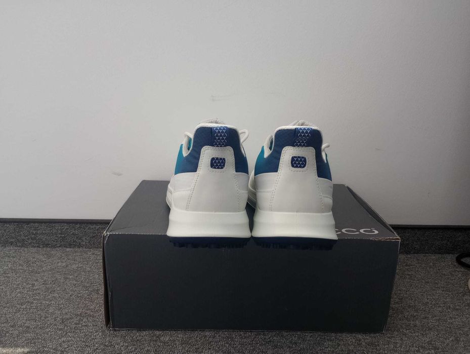 ECCO Обувки за голф M Golf Core, 45 EU