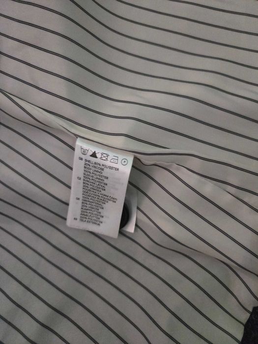 Sacou gros H&M de dama