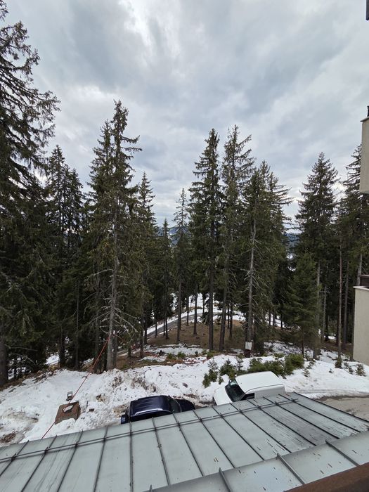 Продава се 2 стаен апартамент в Пампорово