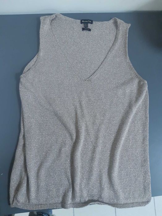 Massimo Dutti, Зара рокли, пуловер, топ