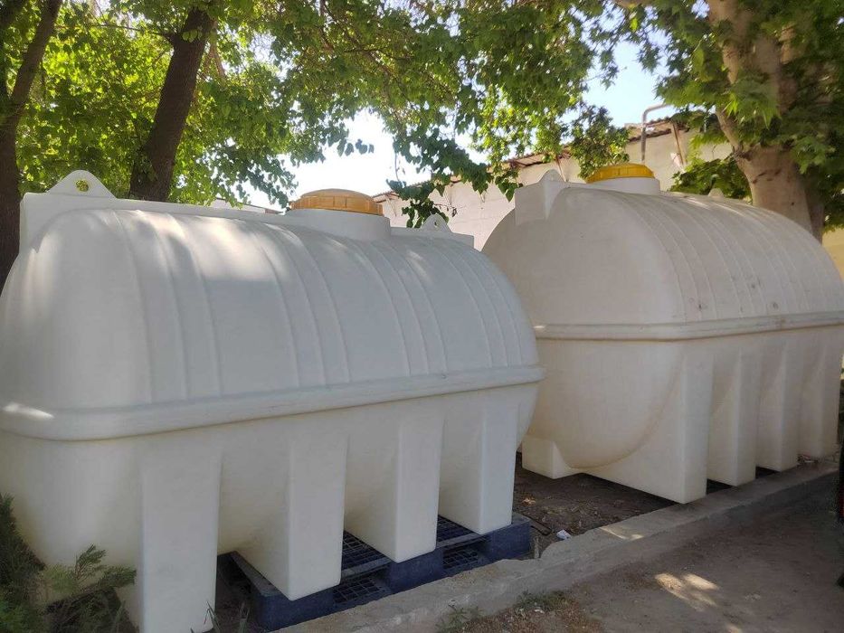 Емкость для воды