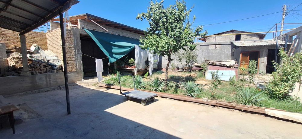 Продаётся участок