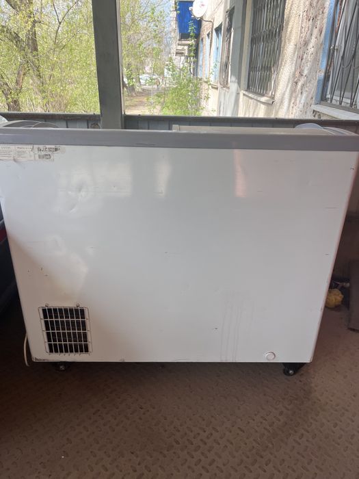 Продам срочно морозилная камера