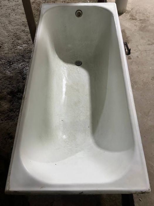 Chugin vanna sotiladi