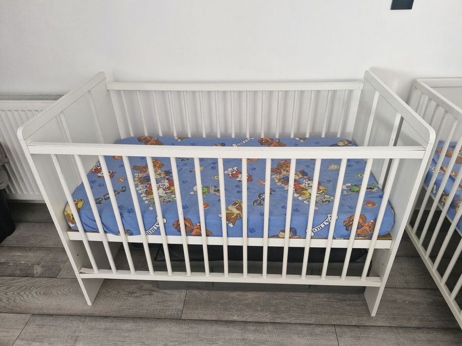 Vand patut bebe, reglabil