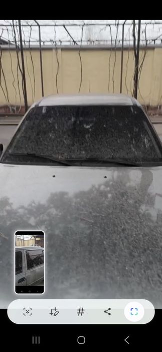 Нексия 2 2015 йил  метан тоза