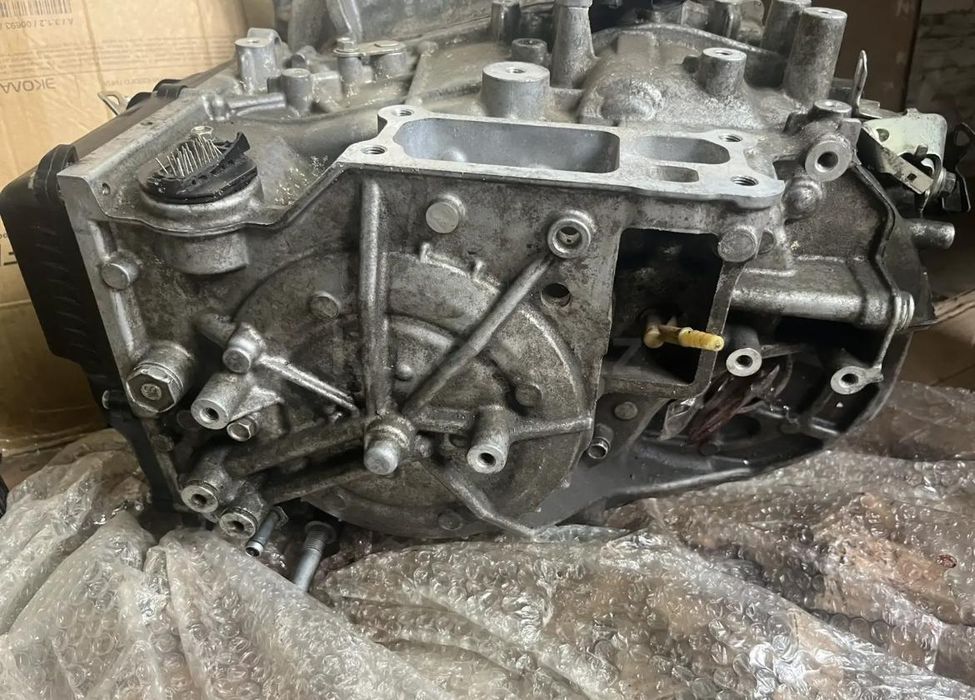 Продам АКПП камри70 8ступка