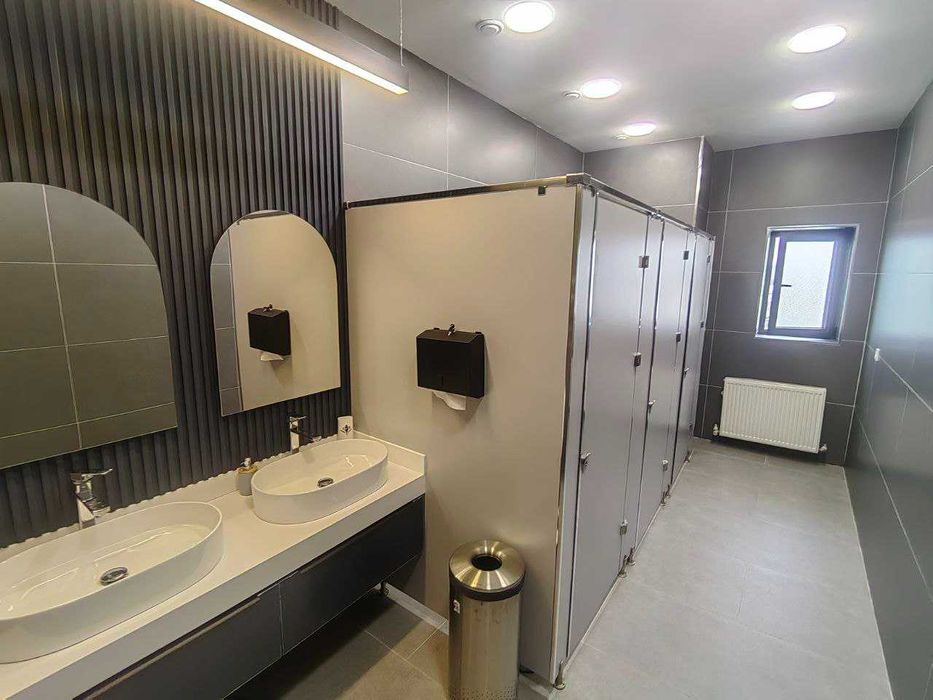 Офисные помещения на Шевченко от 50 до 530 кв.м