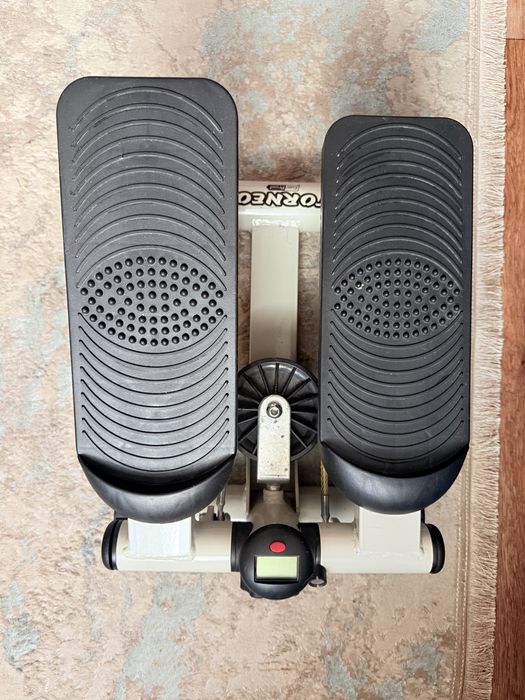 Тренажер степпер