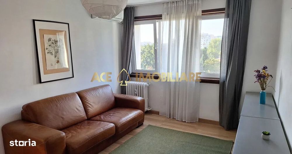 2 Camere de inchiriat | Baba Novac | Metrou | Pet-friendly — fotografia 1