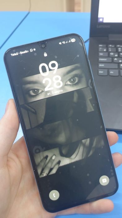 Продам самсунг а15