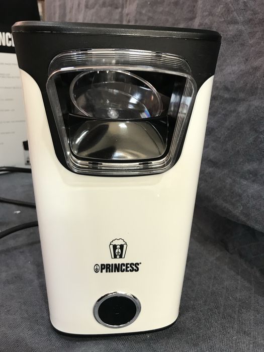 Машина за пуканки, 1100 W Princess