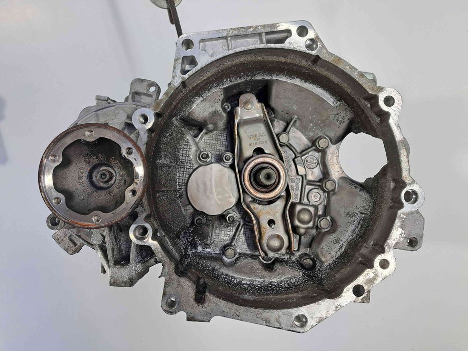 Cutie viteze manuala 6 trepte Volkswagen Golf 7 (5G) [Fabr 2014-prezen