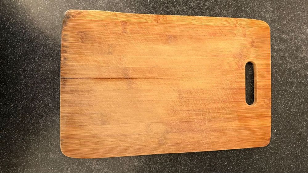 Разделочные доски.