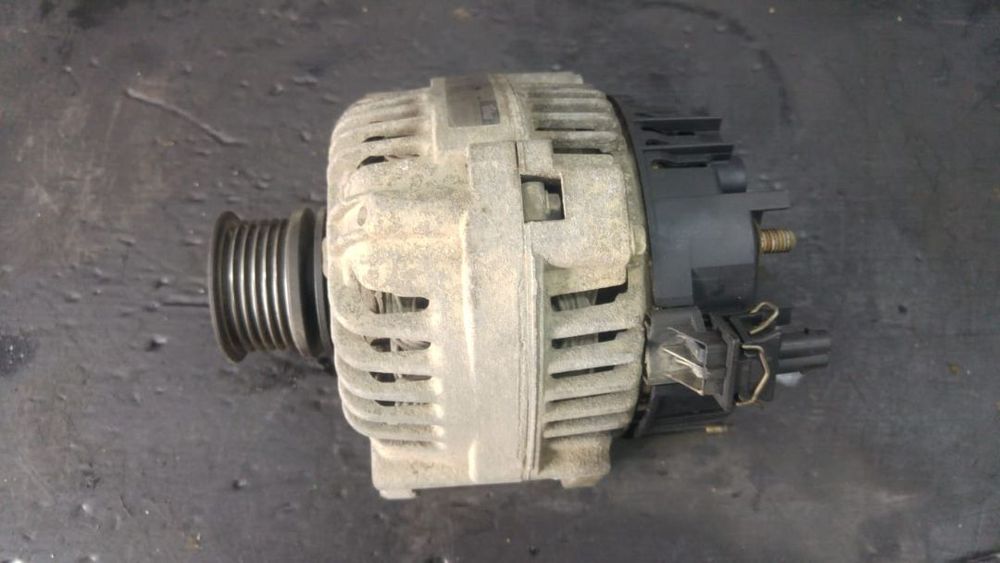 Alternator vw polo 6n 037903023g