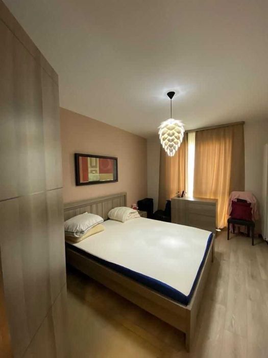 Дава се под наем Тристаен апартамент в София, Младост 3 - 115 кв.м за 637.5 € - Снимка #4