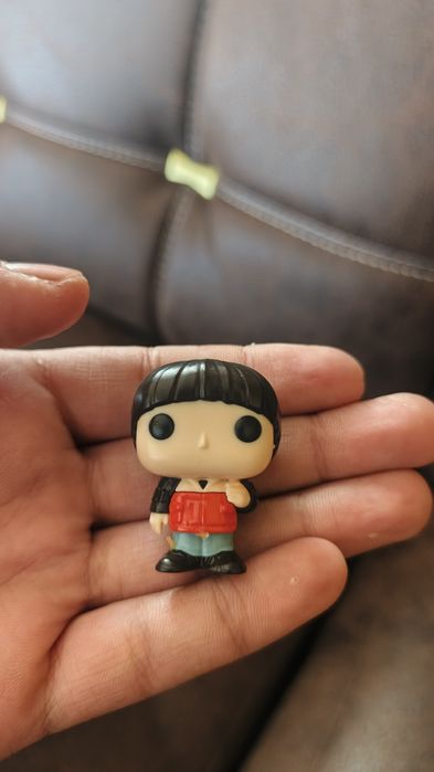 Kinder joy stranger things