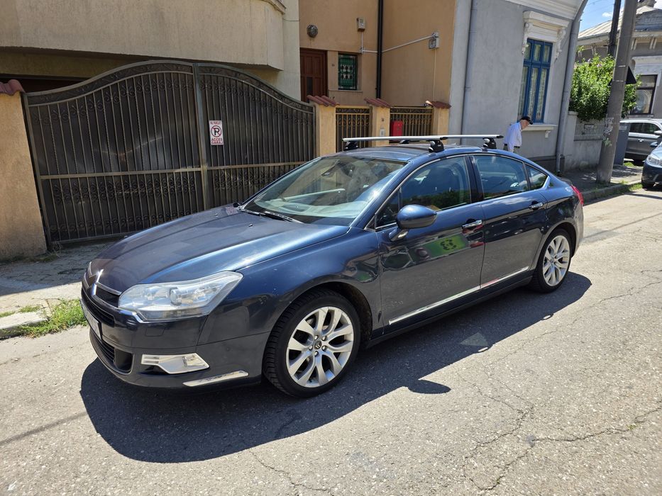Citroen c5 2.0 HDI