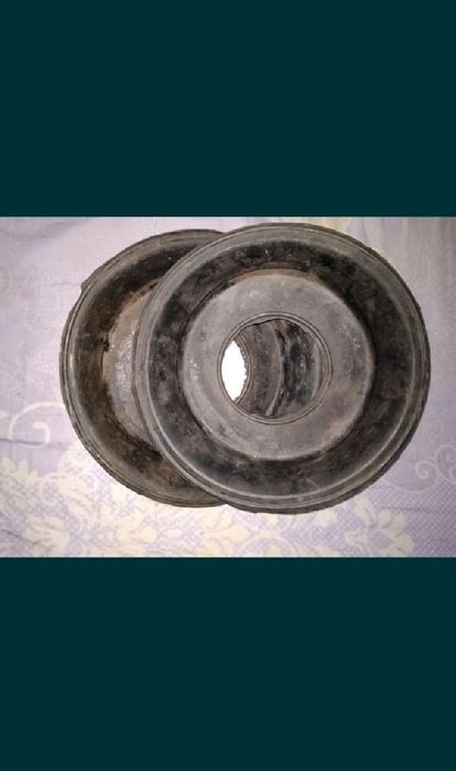 Газ 53 Сальники.