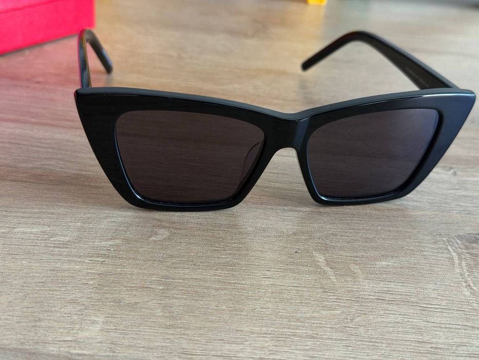 Слънчеви очила YSL