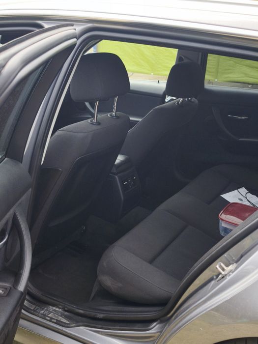 Bmw 335D M57 Euro5 2011 286cai