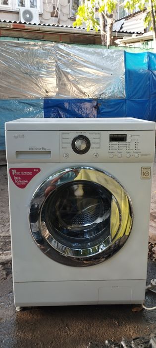 Ремонт стиральных машин Ташкент Янгихаёт район - Сергели район