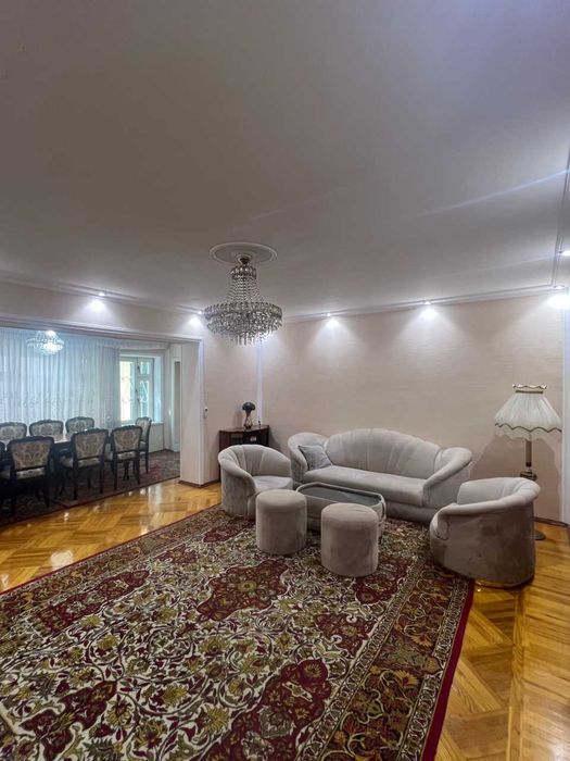 Darhon, Hamid Olimjon metroga yaqin bollarga lux kvartira bezmaklera