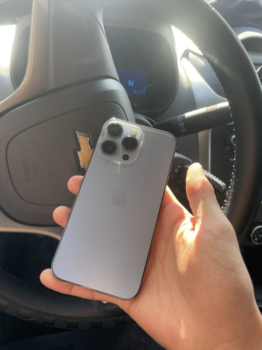 Iphone 13 pro sotiladi