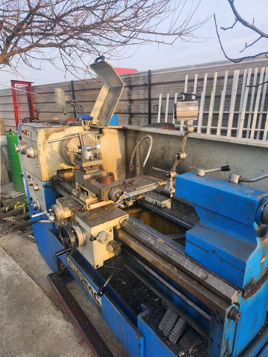 Strung CJ6250C  an 2015