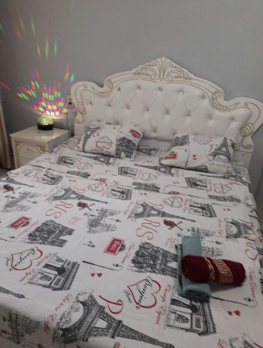 1-но комнатная в центре города. Абая