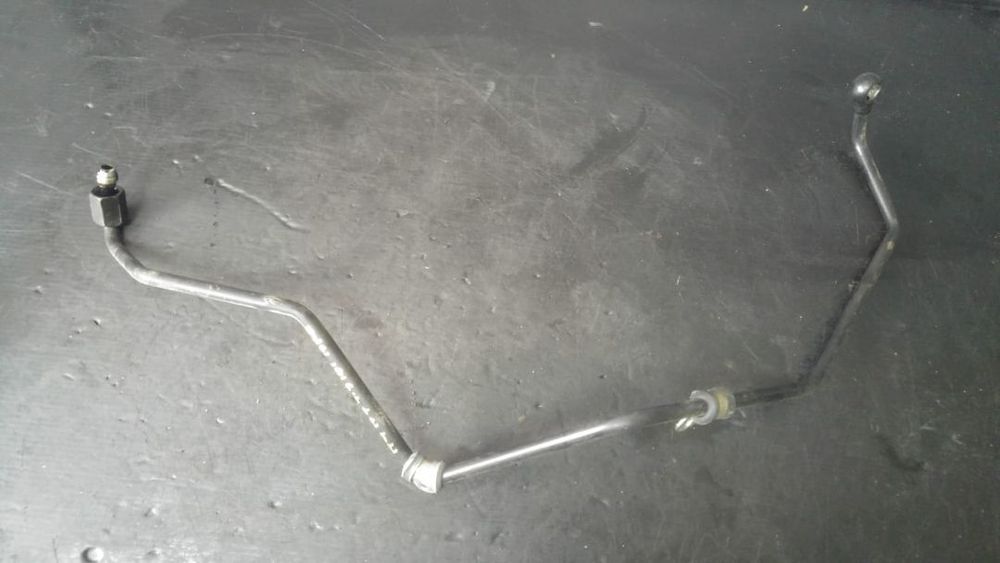 Conducta ulei tur 1.9 tdi bke audi a4 b7 2004-2008