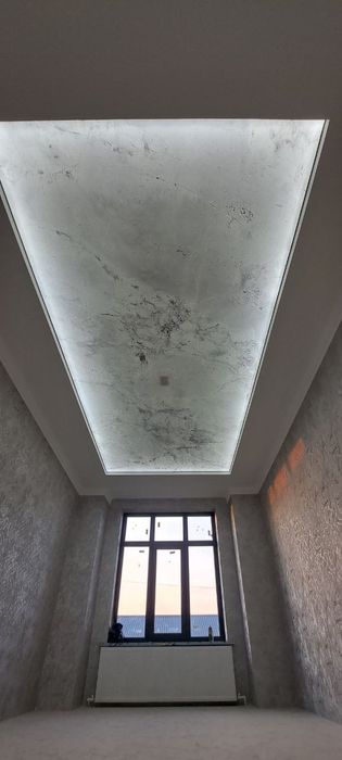 Натяжной потолок