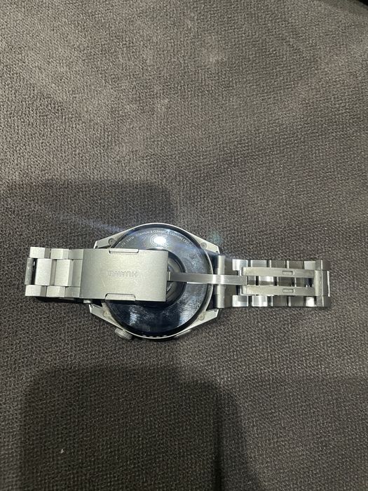 HUAWEI Watch 3 Pro