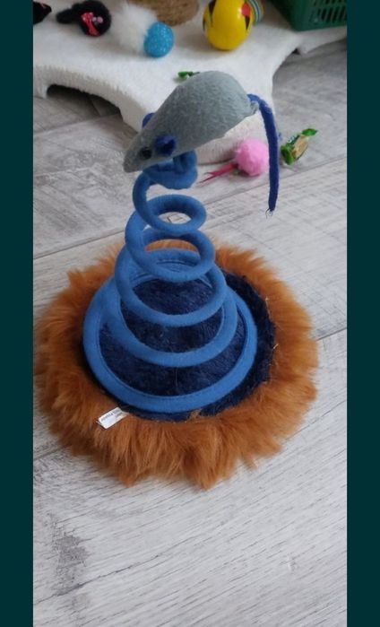 Trixie игрушка для кошек