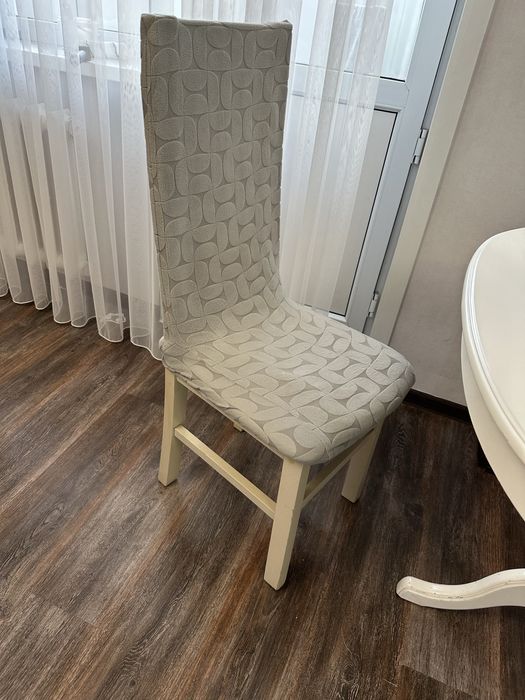 Стол обеденный раздвижной