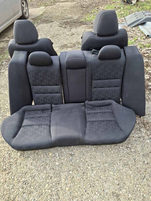 Салон за Honda Accord